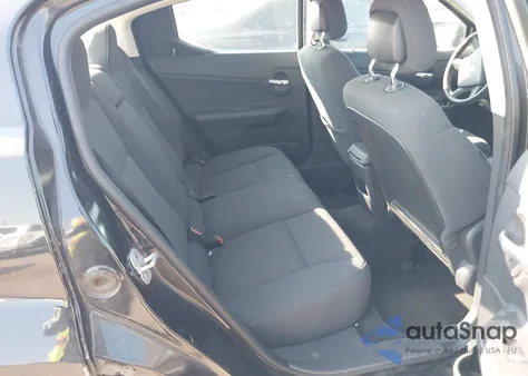 2010 Dodge Avenger Sxt из США, поврежденный, VIN 1B3CC4FB8AN200733